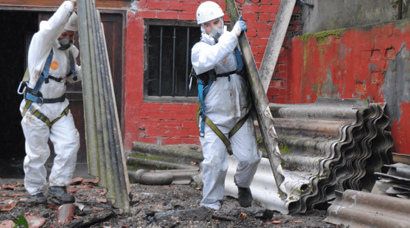 Non-Licensed Removal in Chester