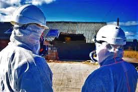 Asbestos Removal in Runcorn